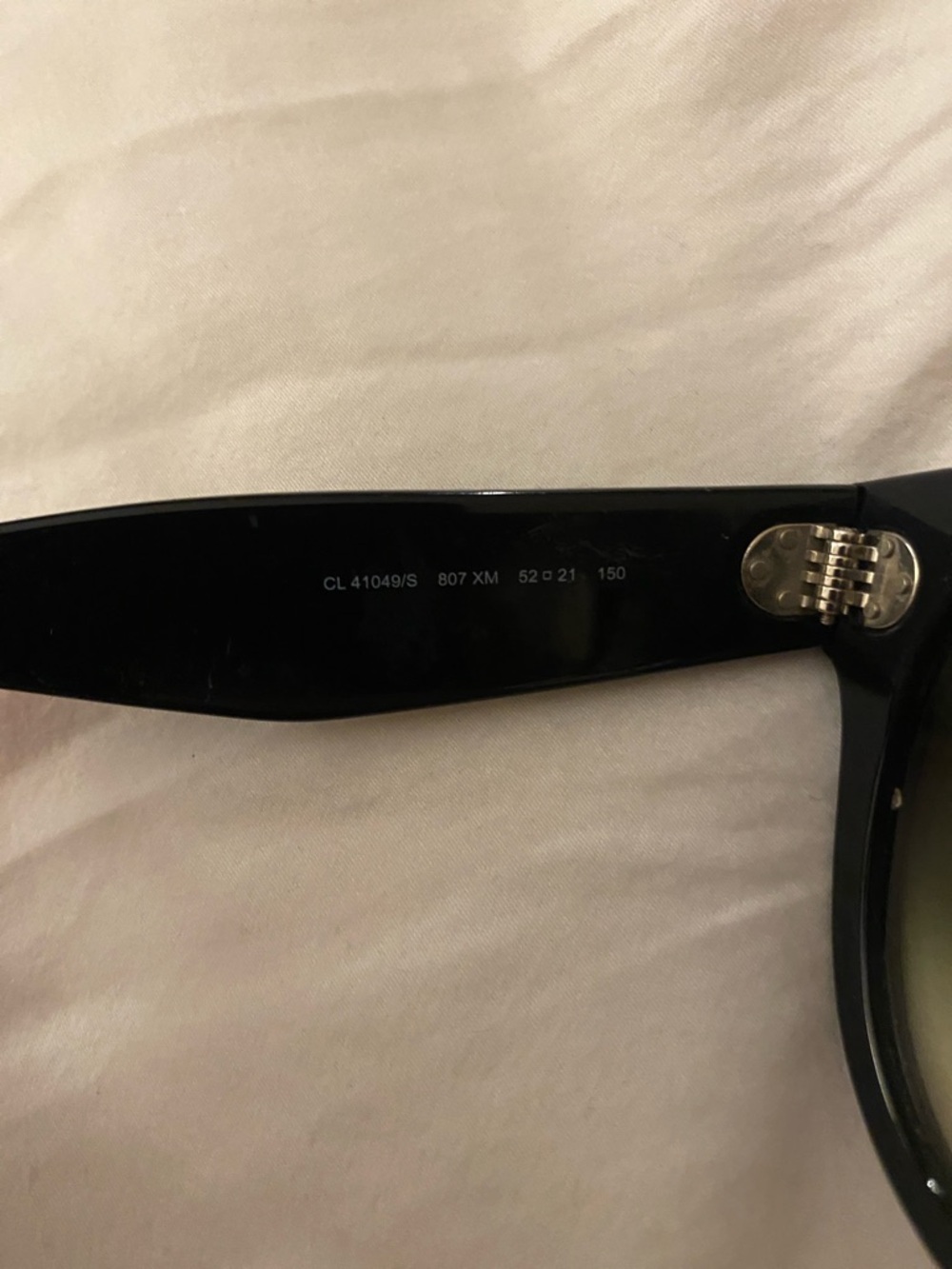 Used Celine sunglasses - Picture 5 of 7